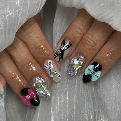 デザイン6本