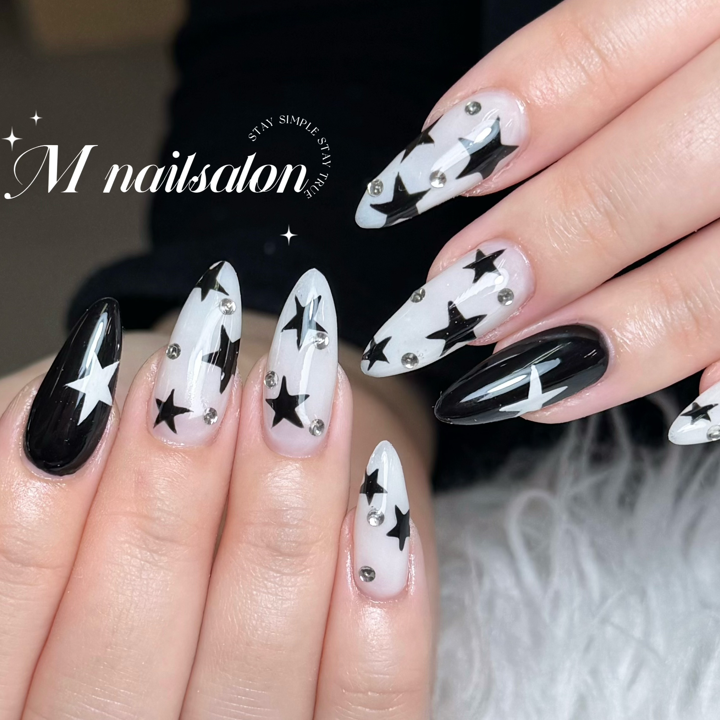 M_nails