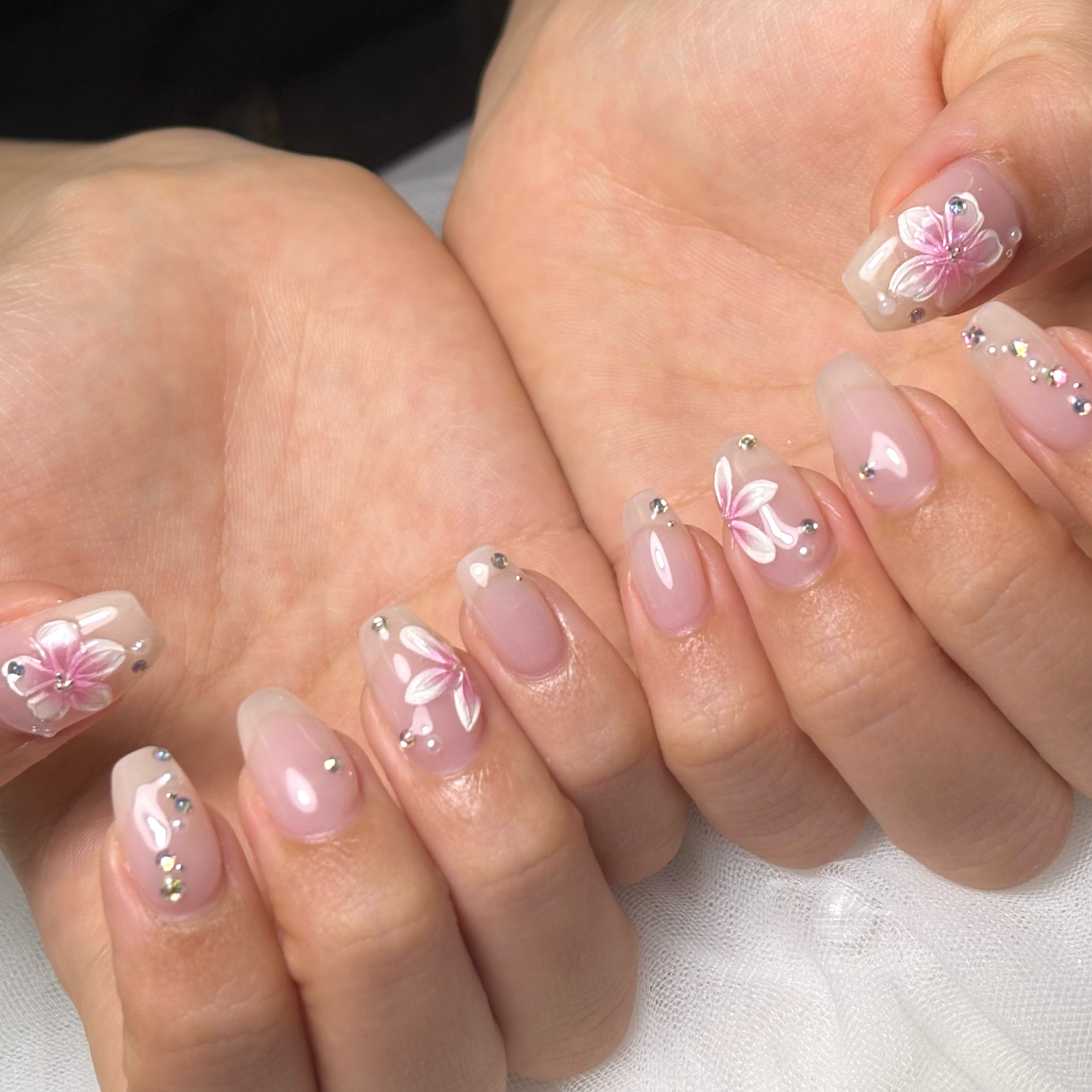 Yuuka_uninail