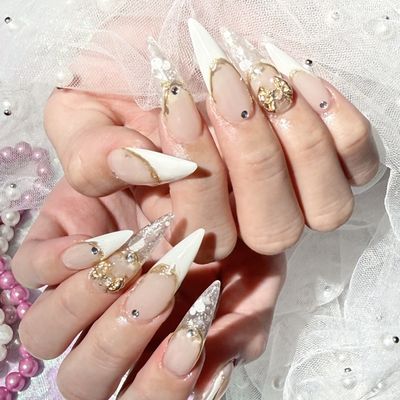 長だし10本持ち込みアートやり放題150分