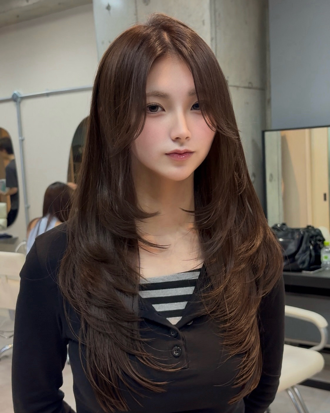 Shion_hair