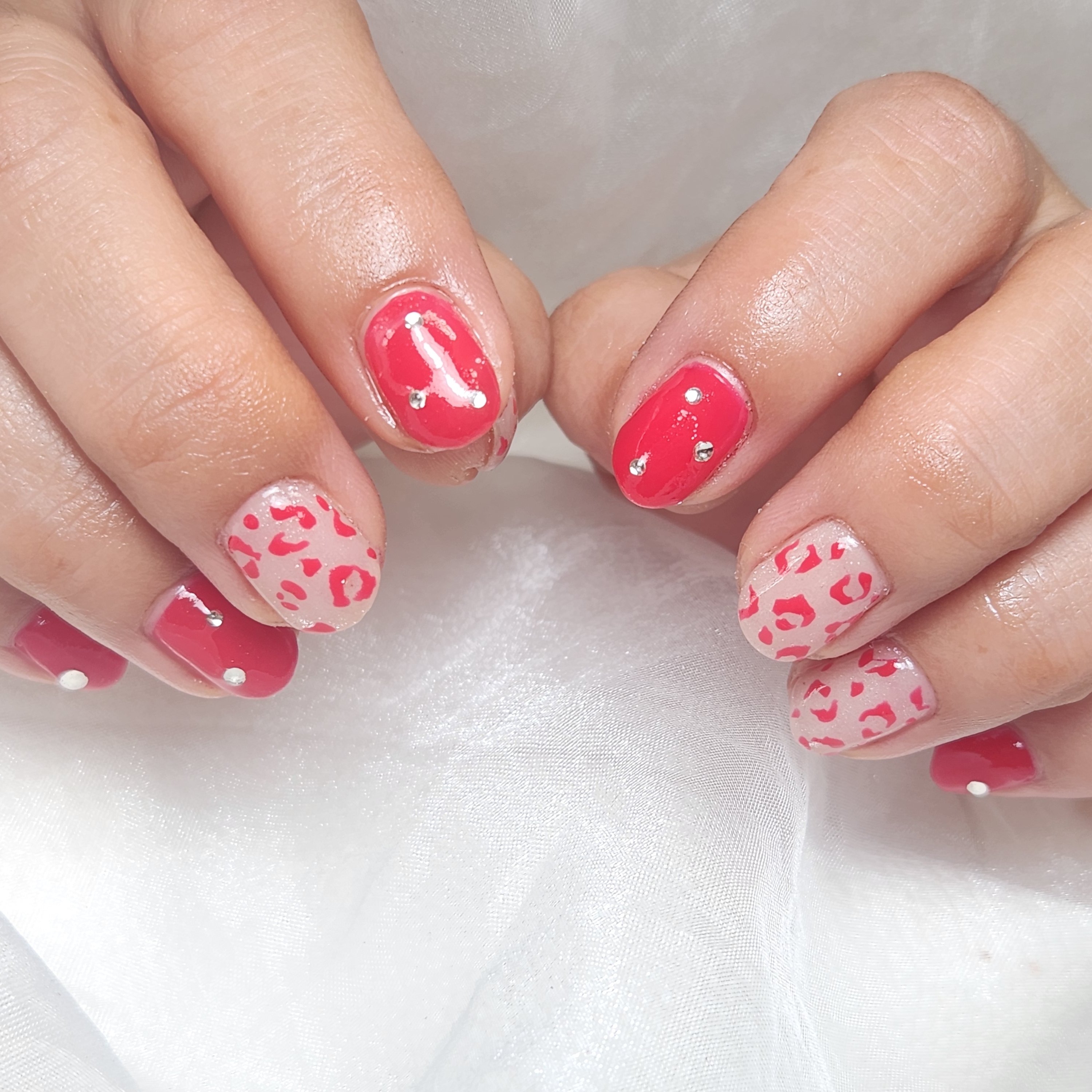 Nailroomno.3