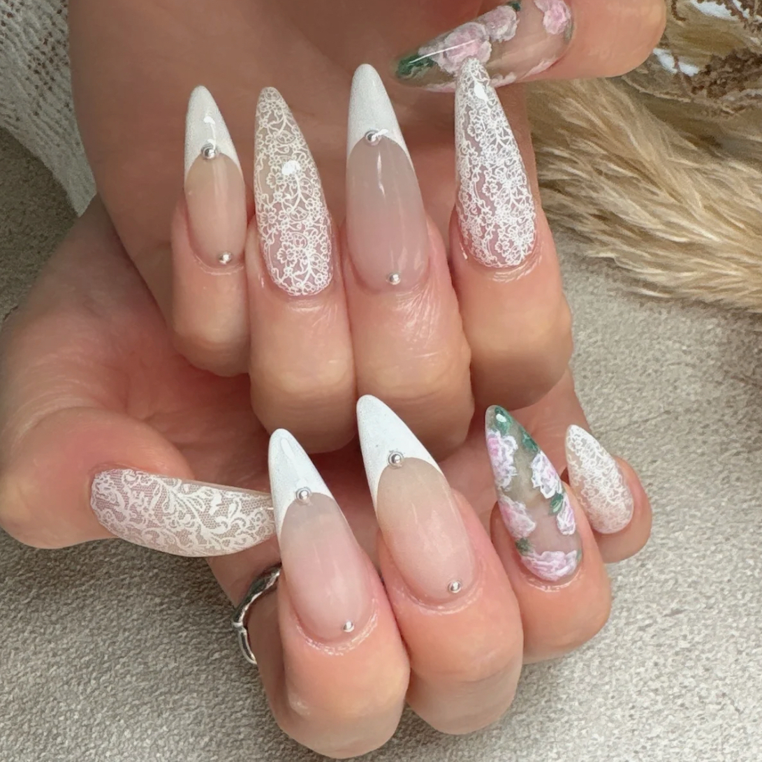 Pookynails