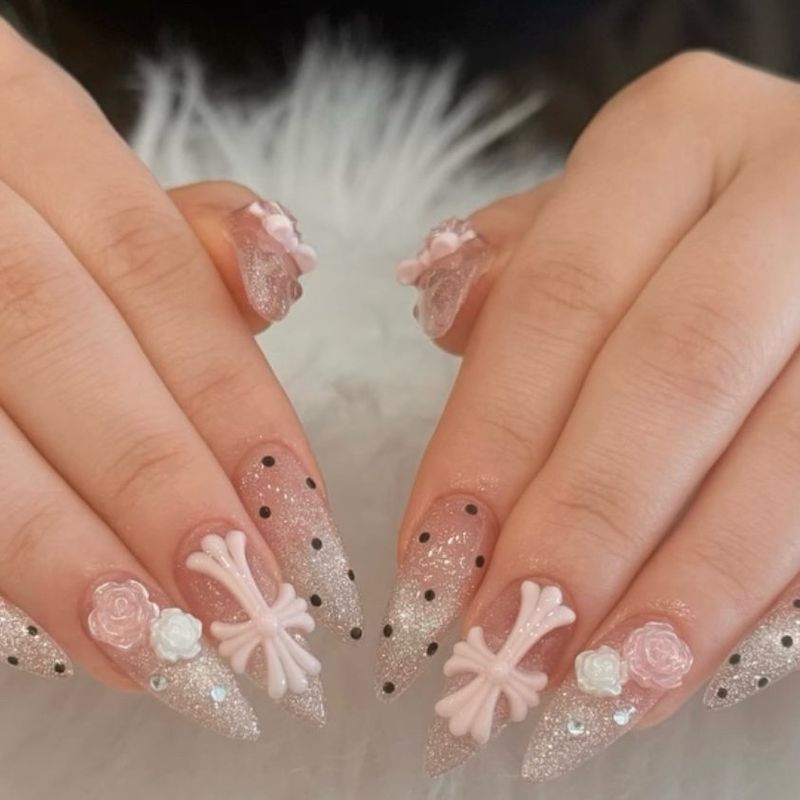 Atelier8 nail salon 神戸・新開地