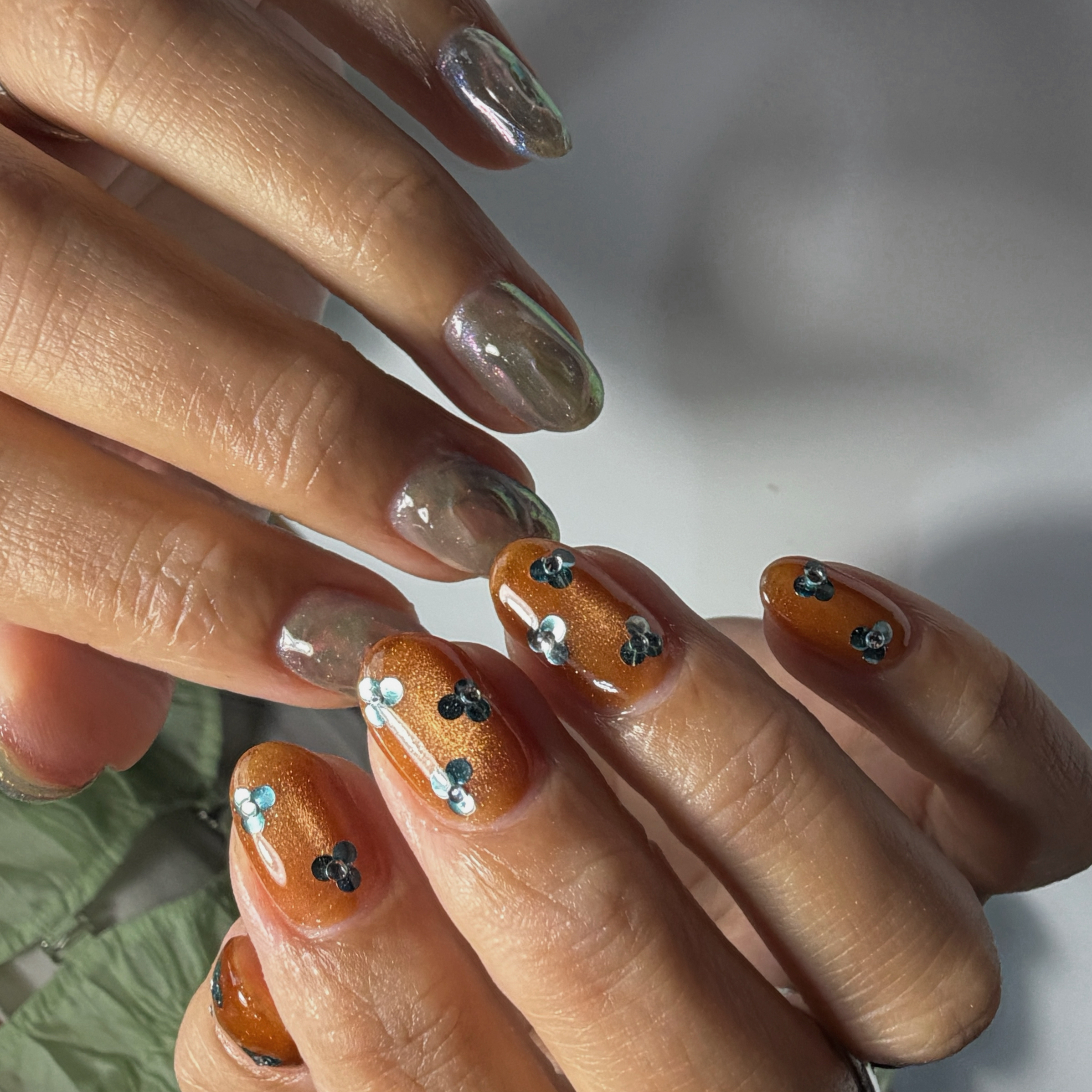 arh...nail