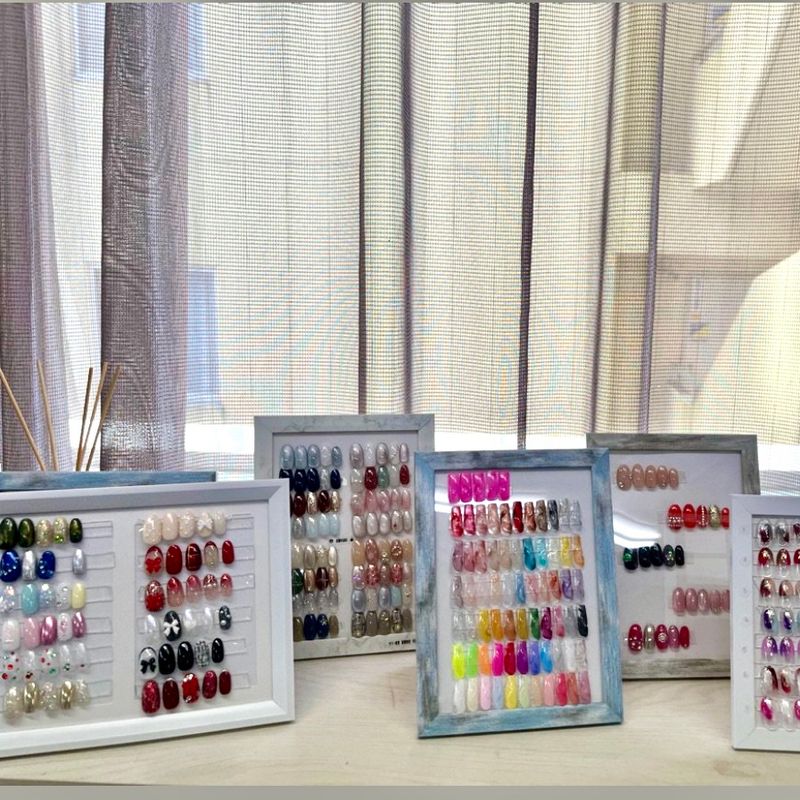 Van Nail 本厚木店