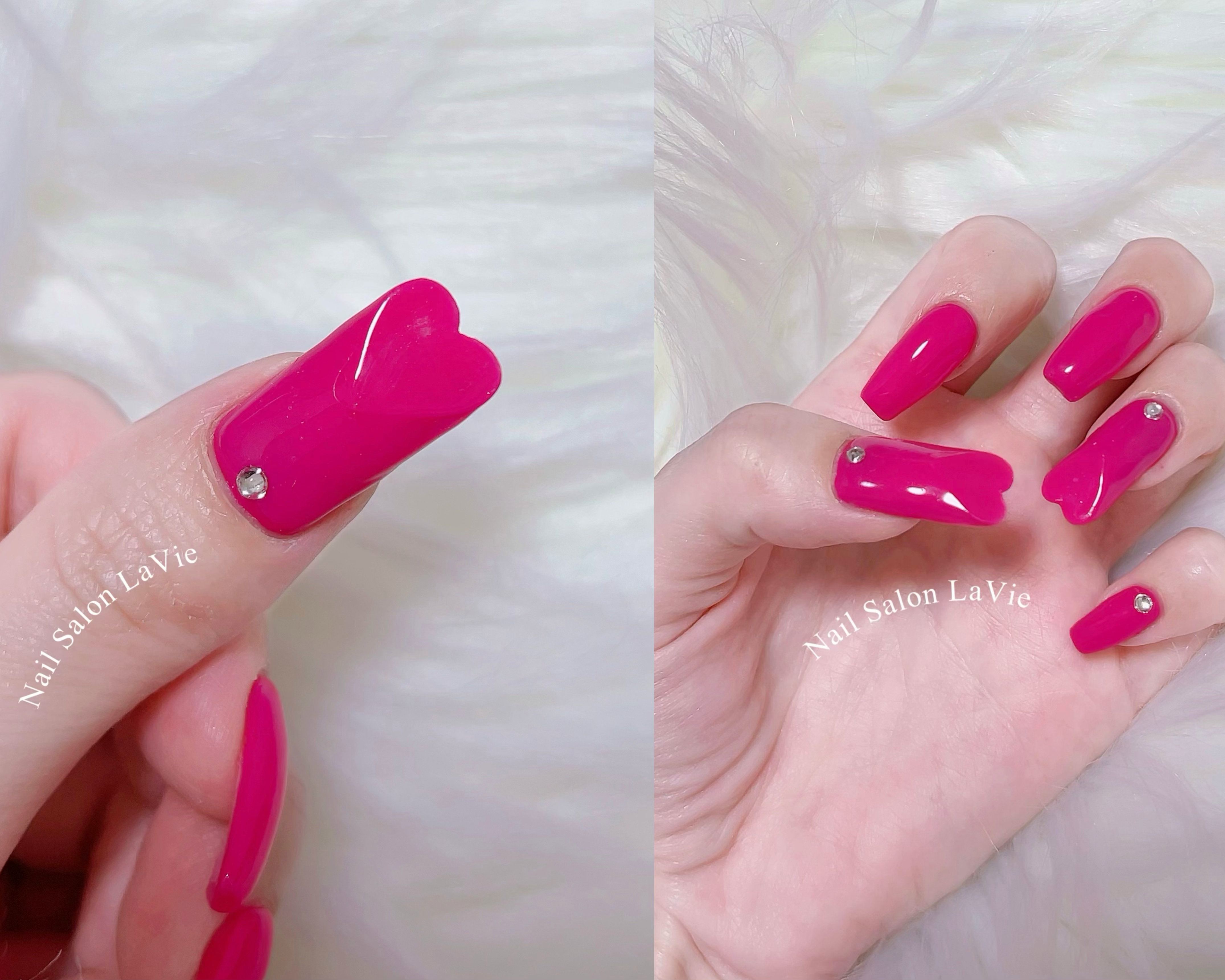 LaVie_nail.