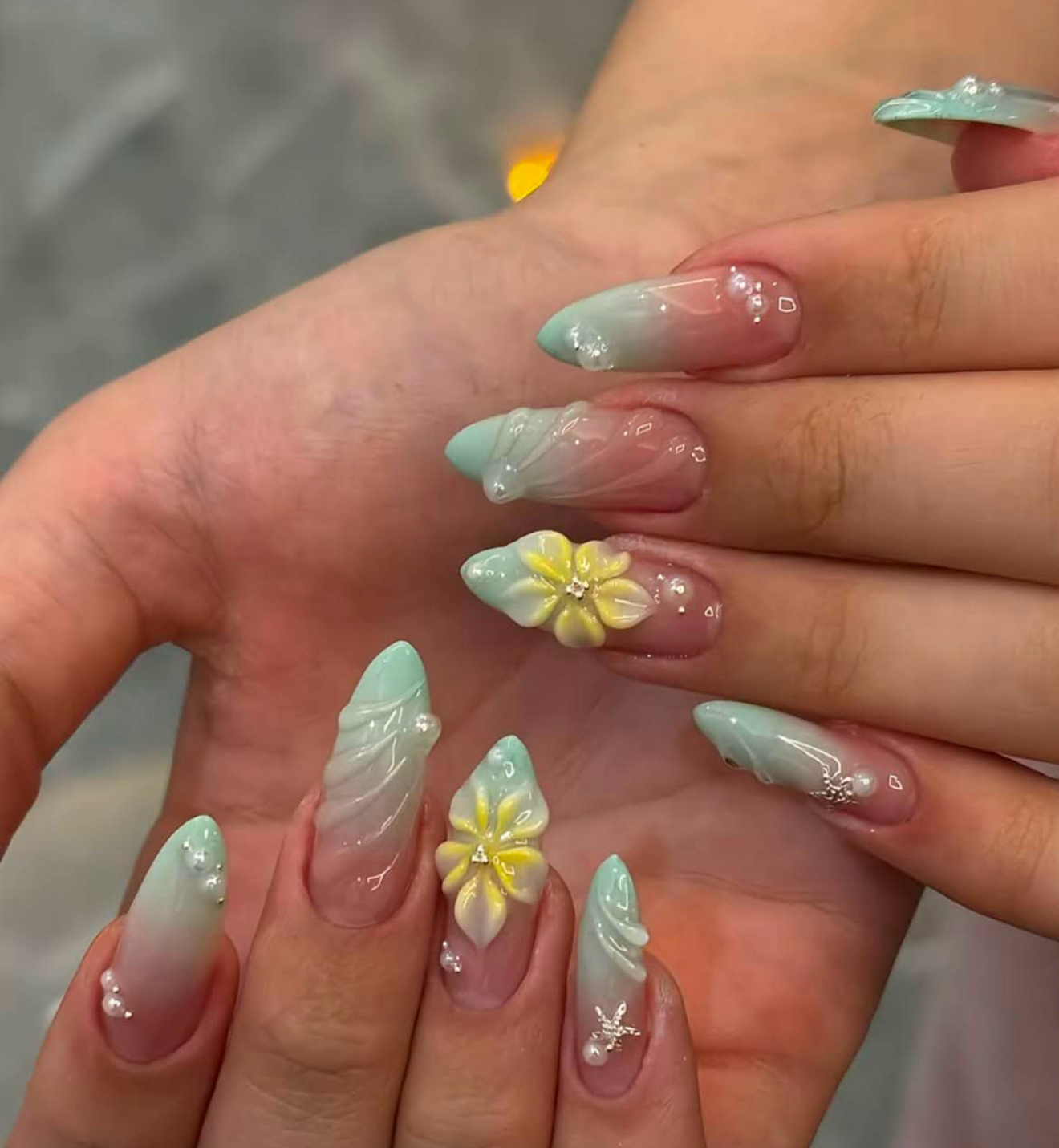YuriNail123