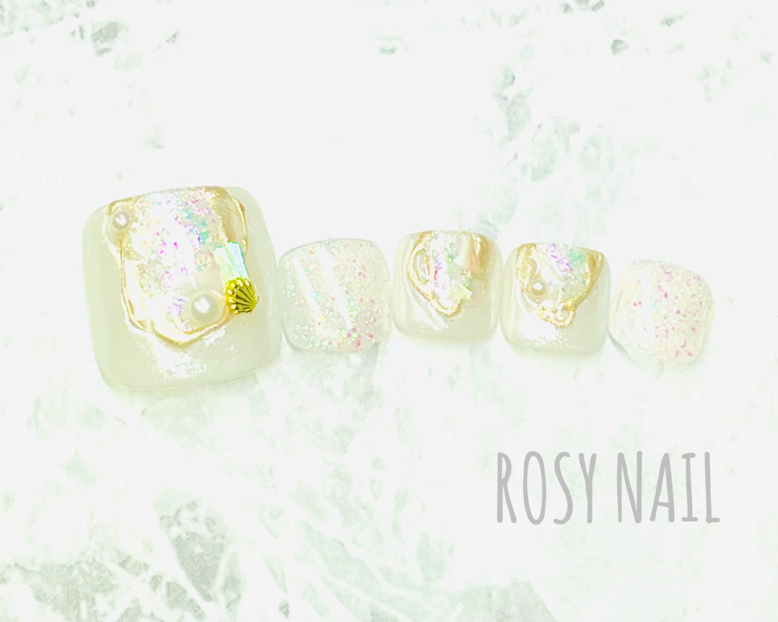 ROSY_NAIL