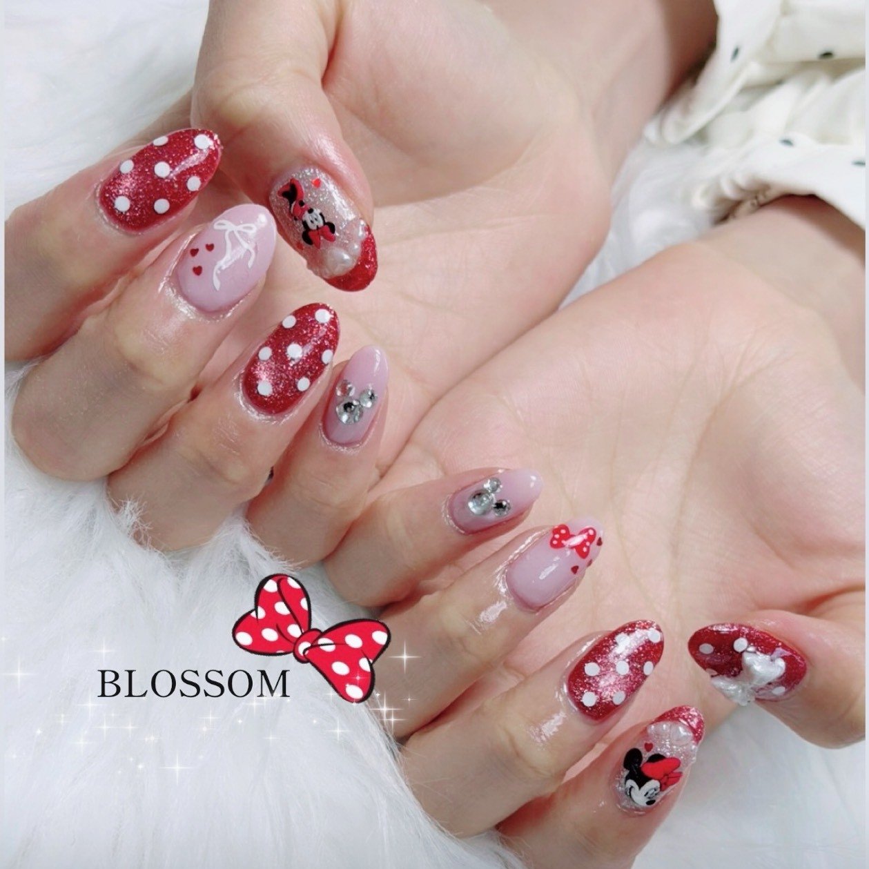 BLOSSOM_nailsalon