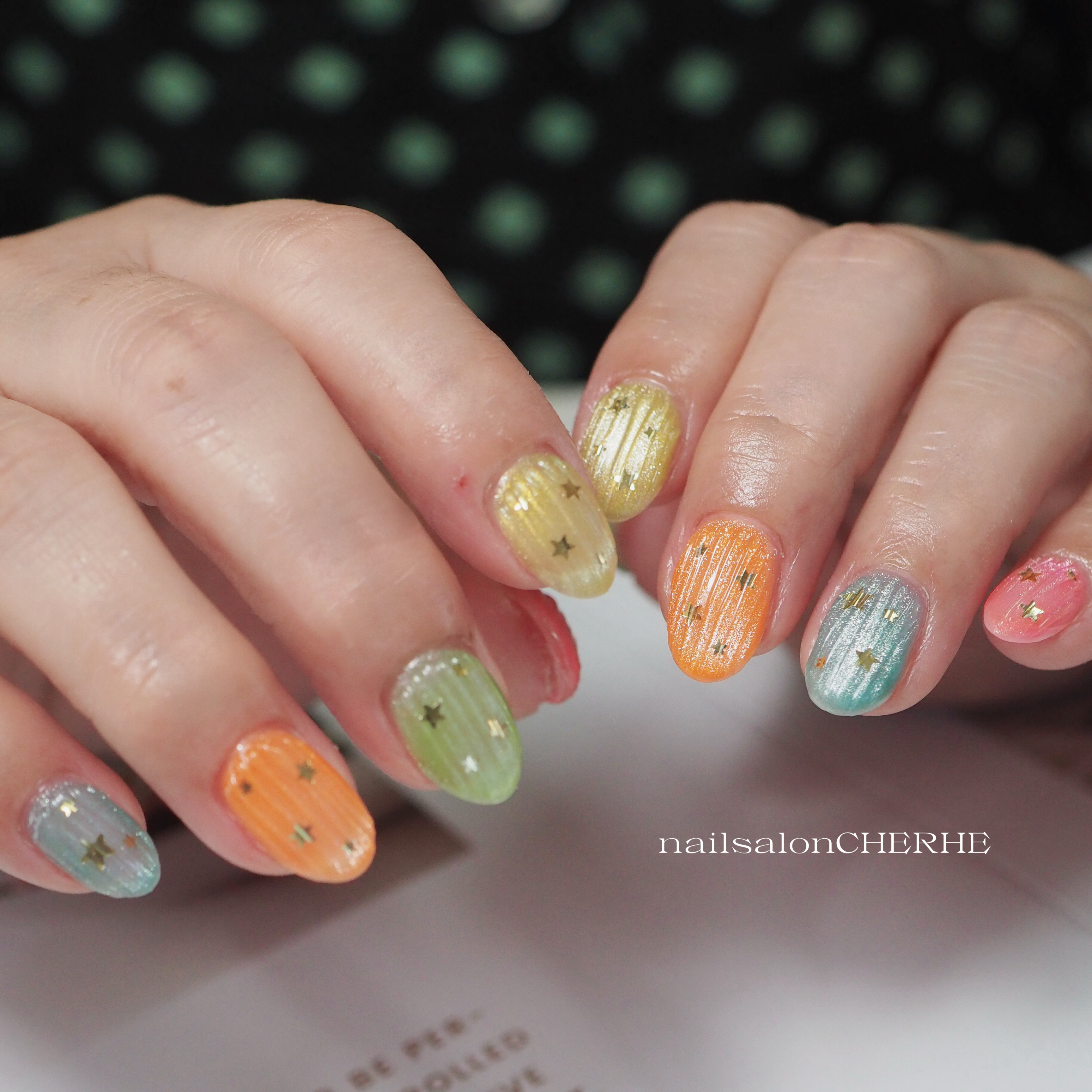 nailsalonCherie