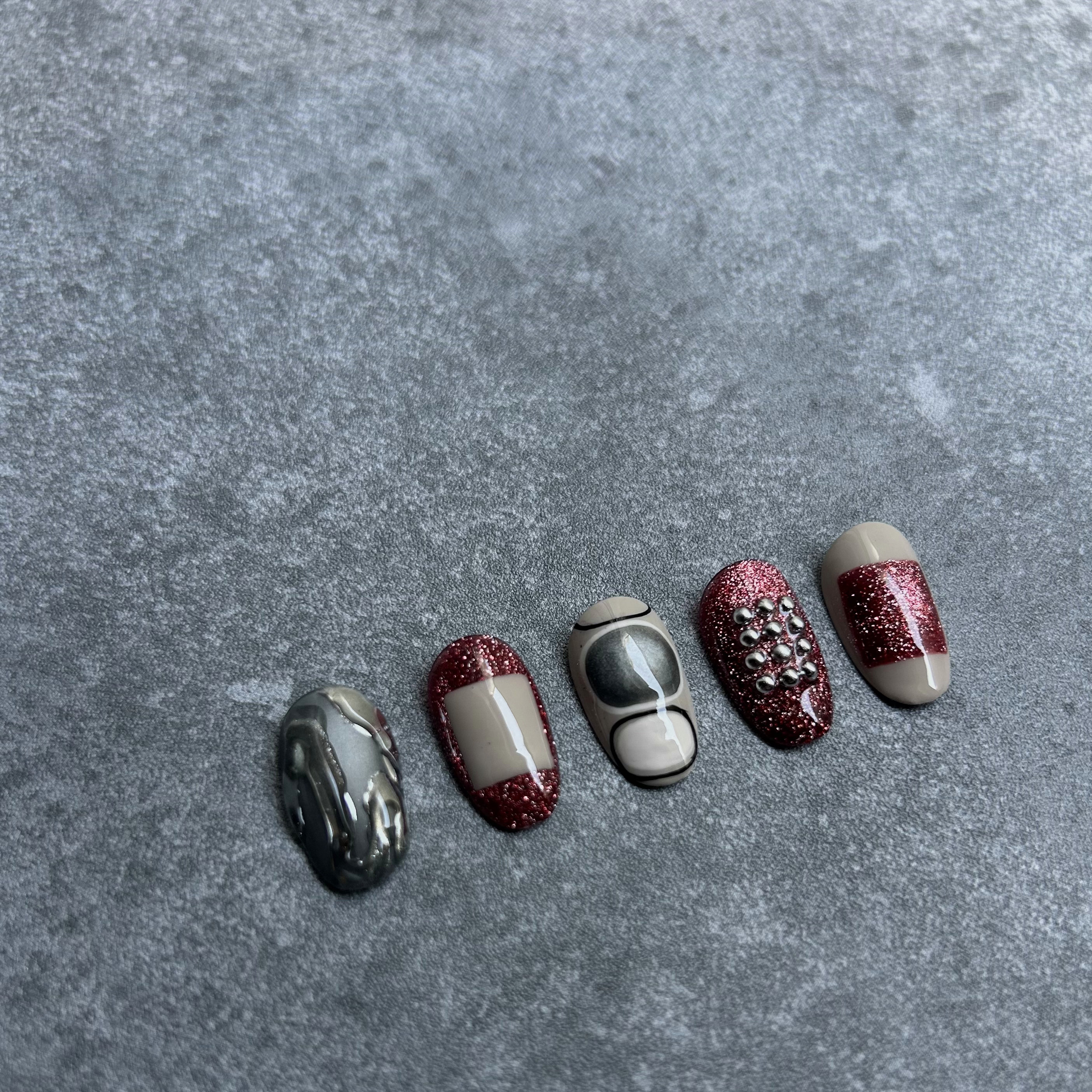 nail_yuina_