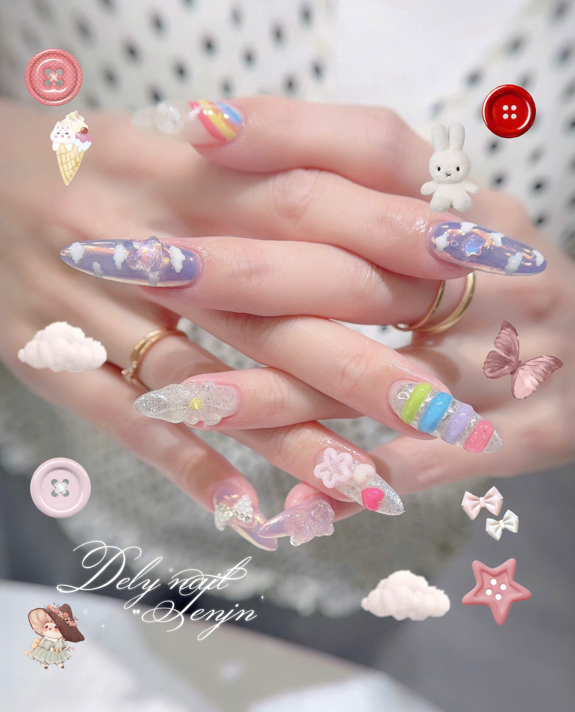 Dely_nail