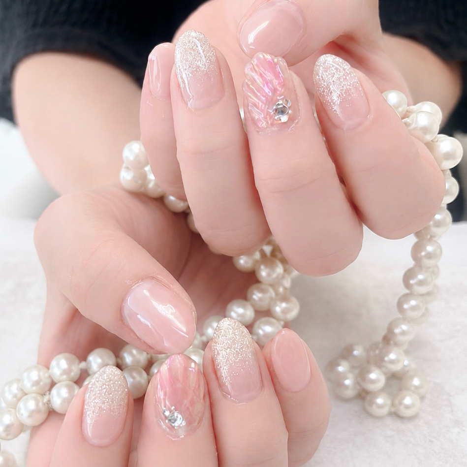 Splendornail