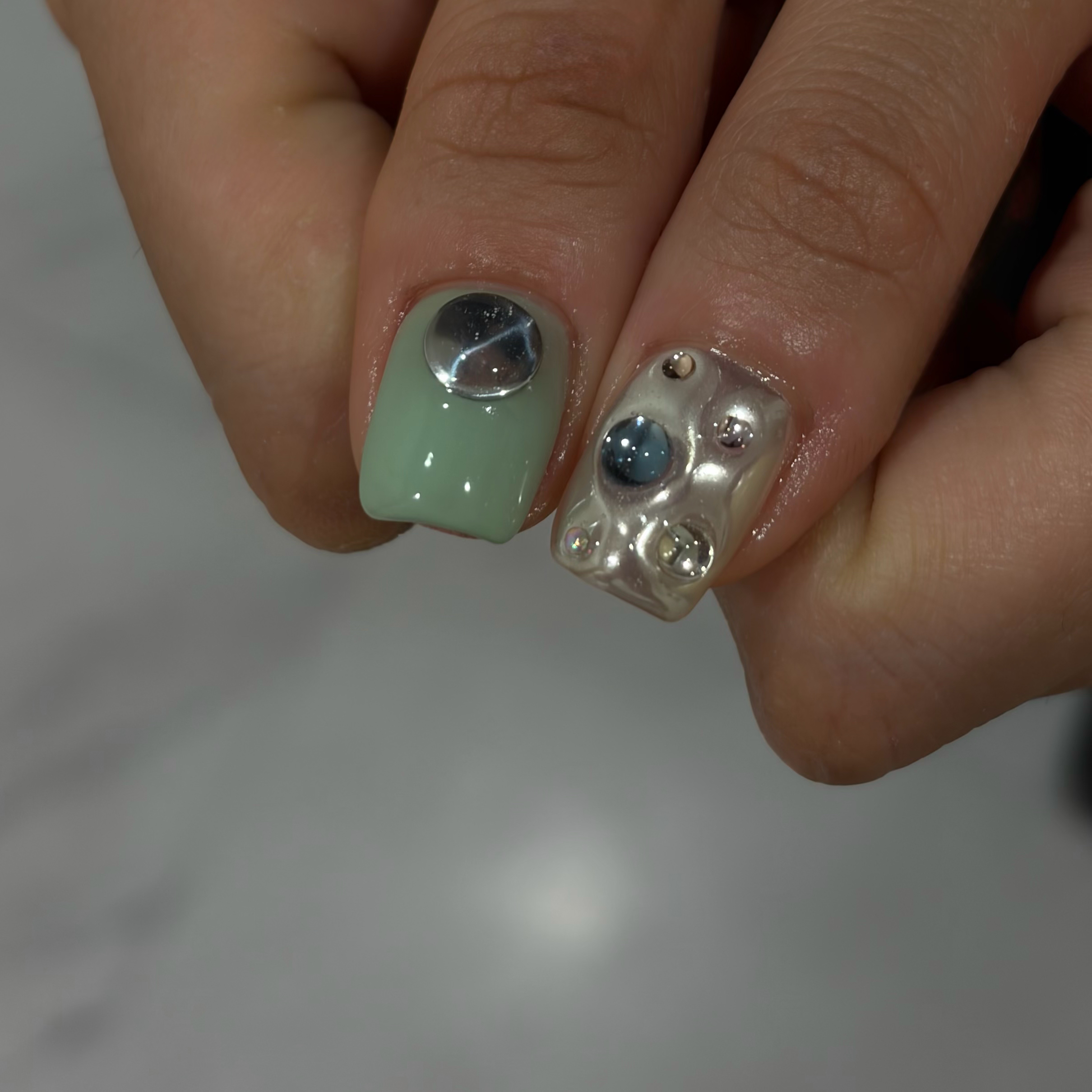 _chika_nail_