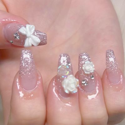 持ち込みデザイン　アート、パーツ付け放題　　　   12000円