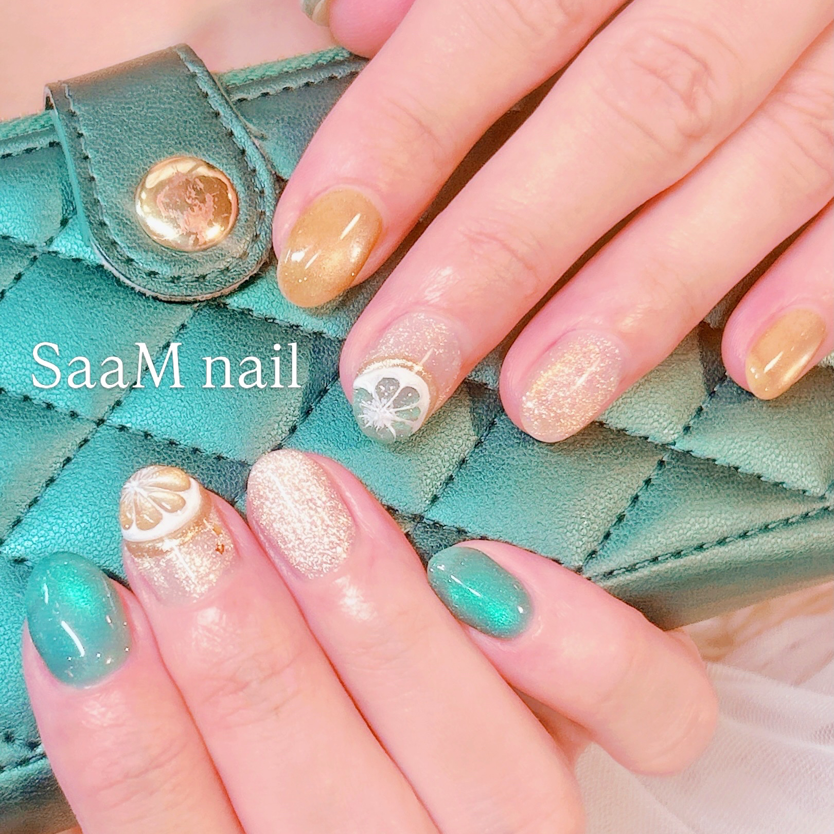 SaaM_nail
