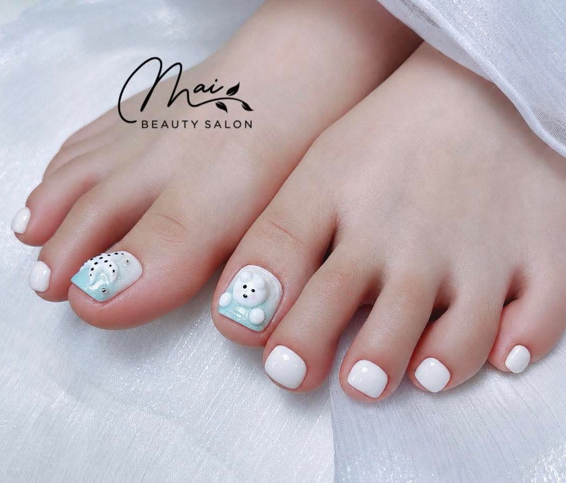 Sunshine_nail