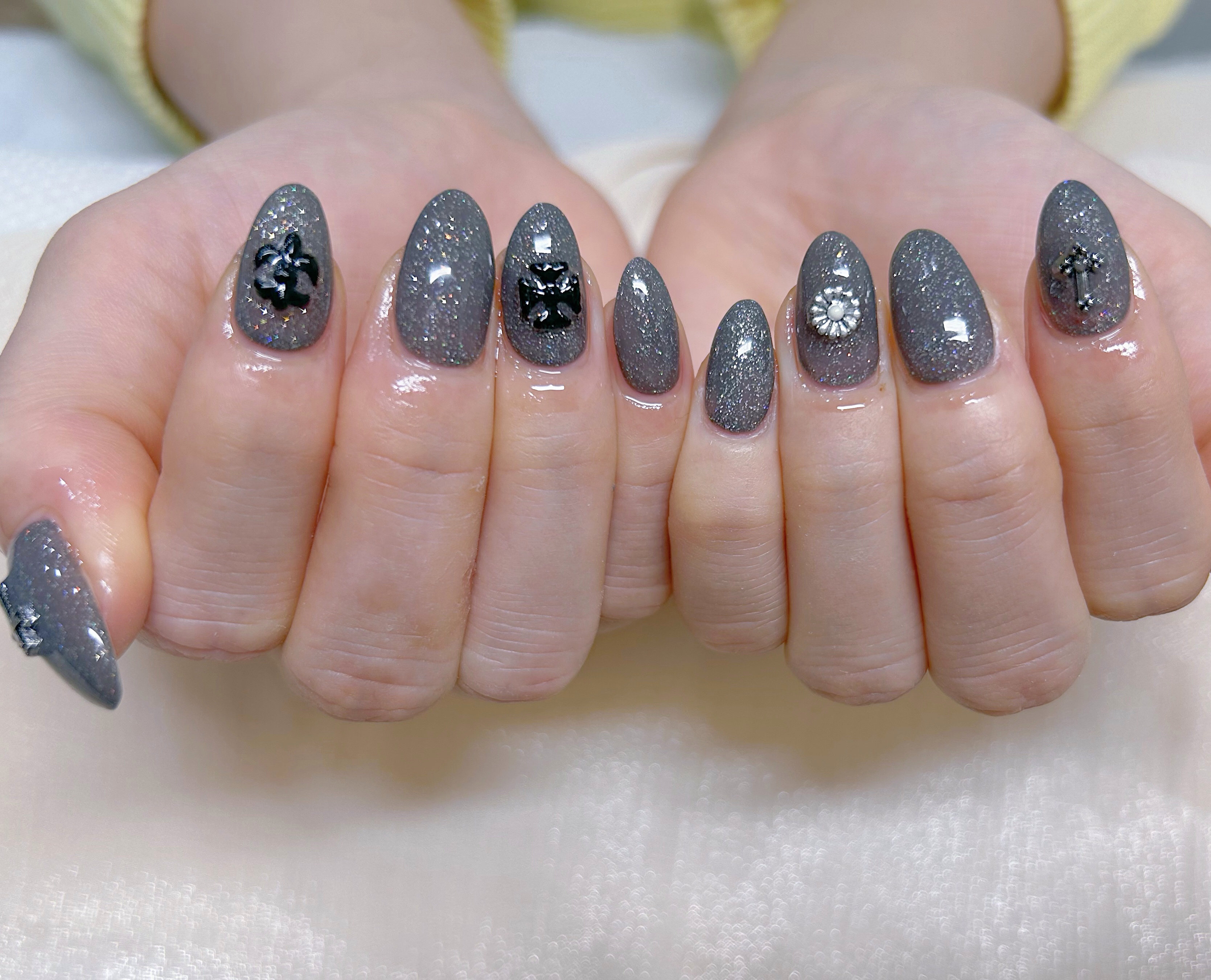 KINNAILSALON