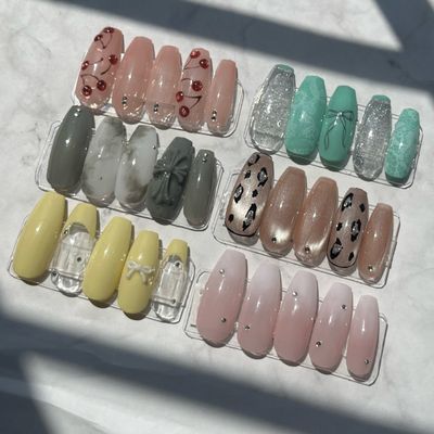 定額Richデザイン