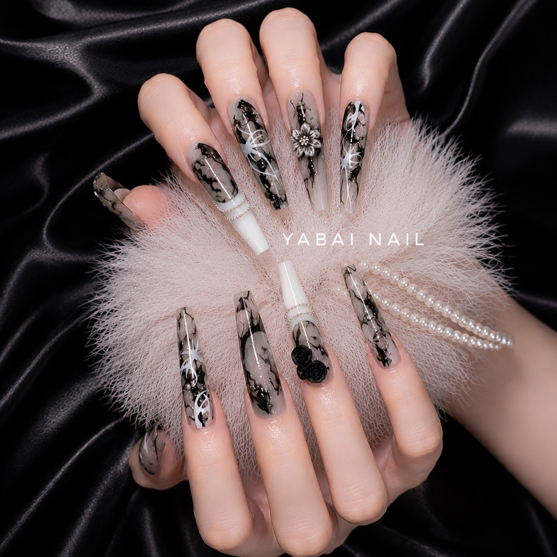 YaBai_Nail