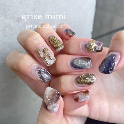 ♡オフ込み！120分アートし放題コース♡
