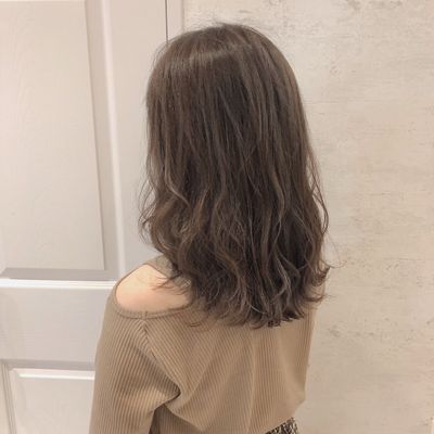 カット+1stepトリートメント