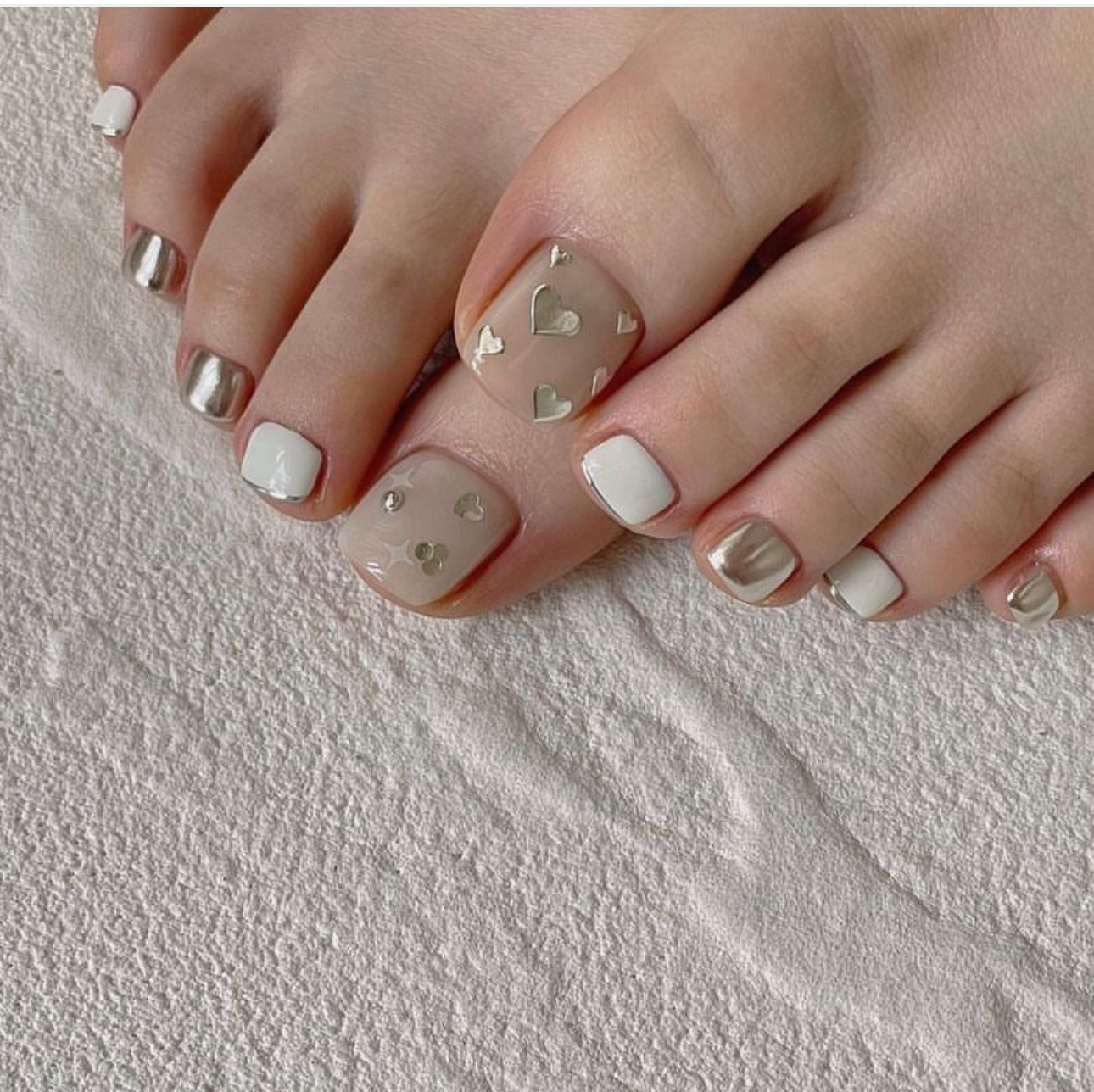 DiamondsNail