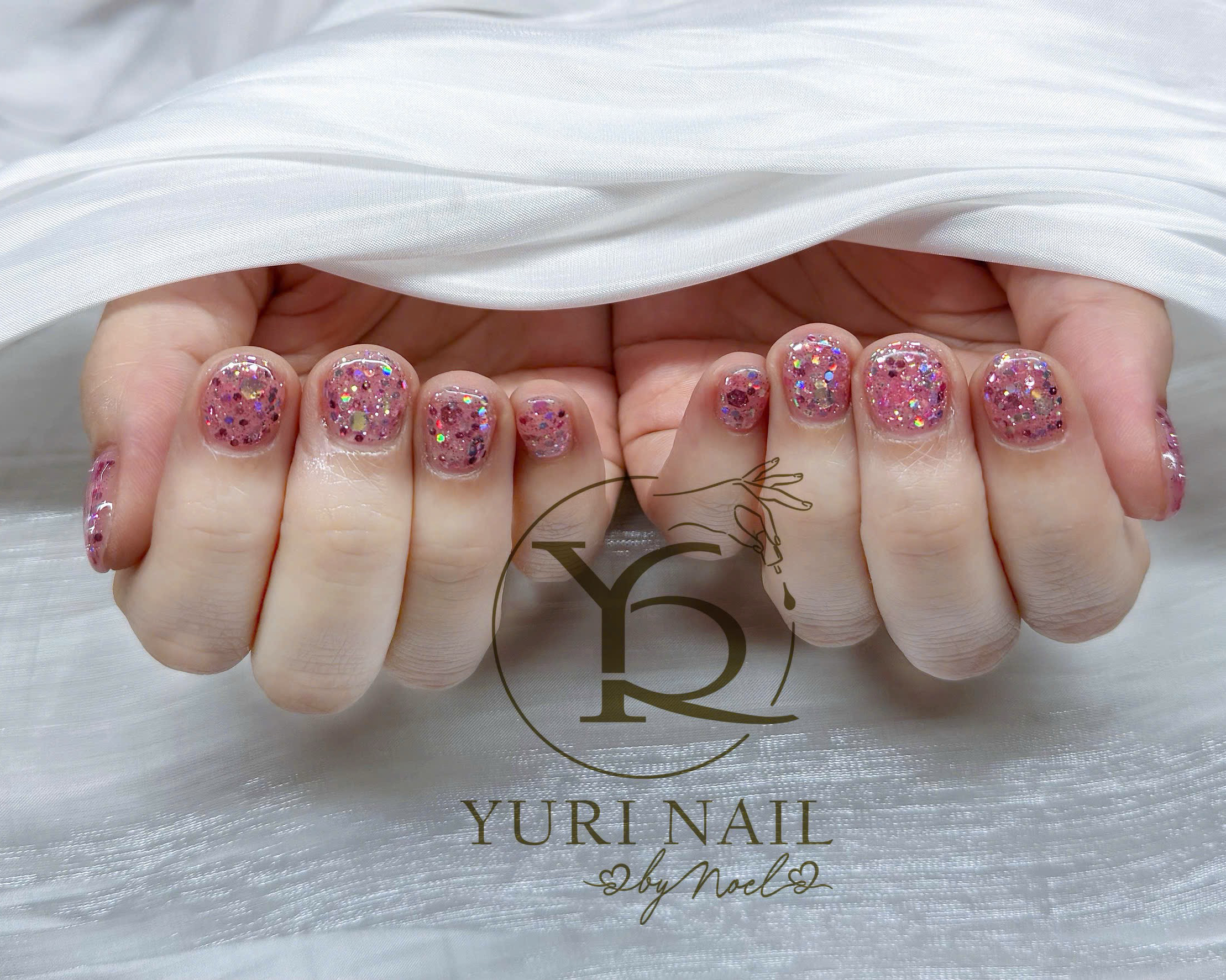 YURI_Nail_Funabashi