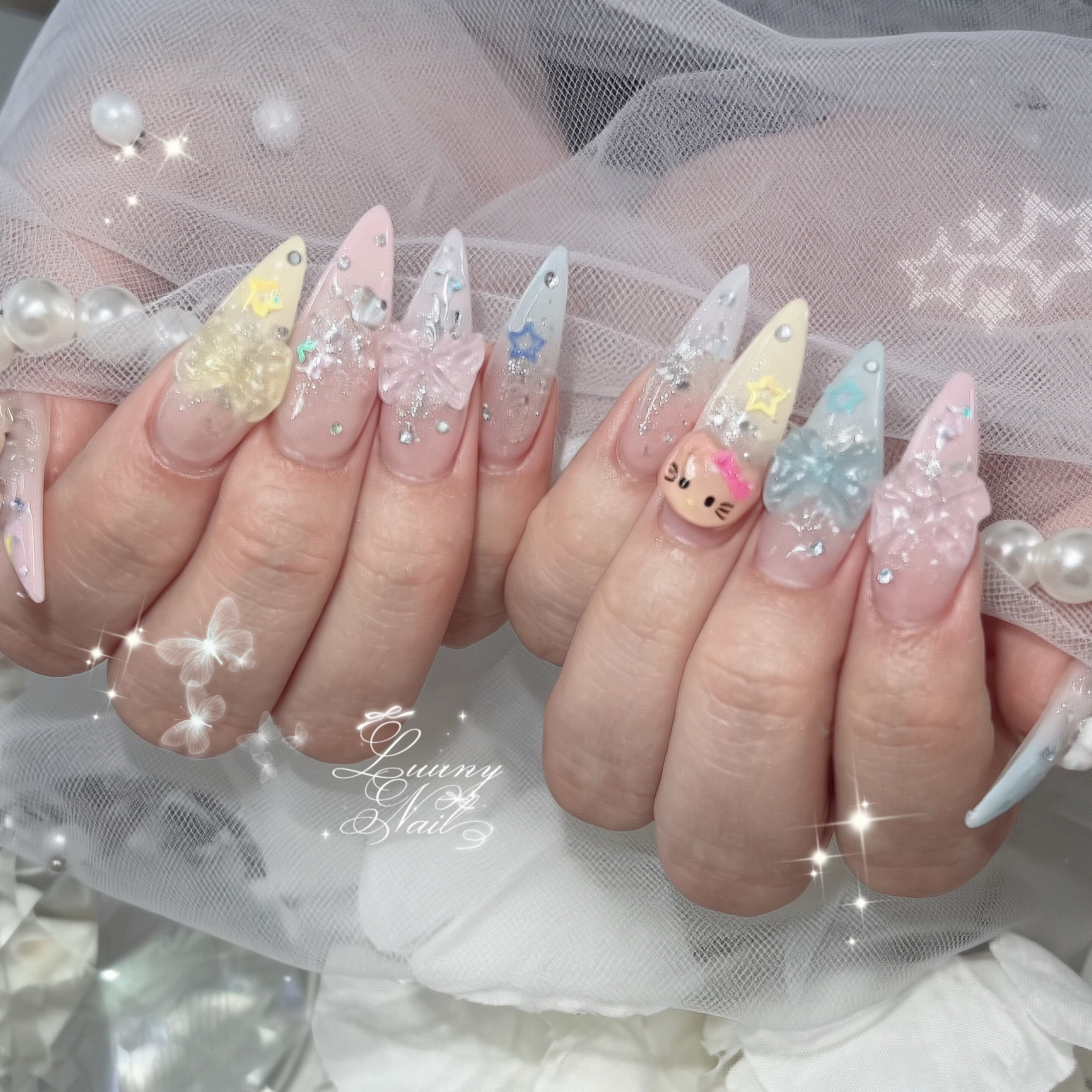 luuny._.nail