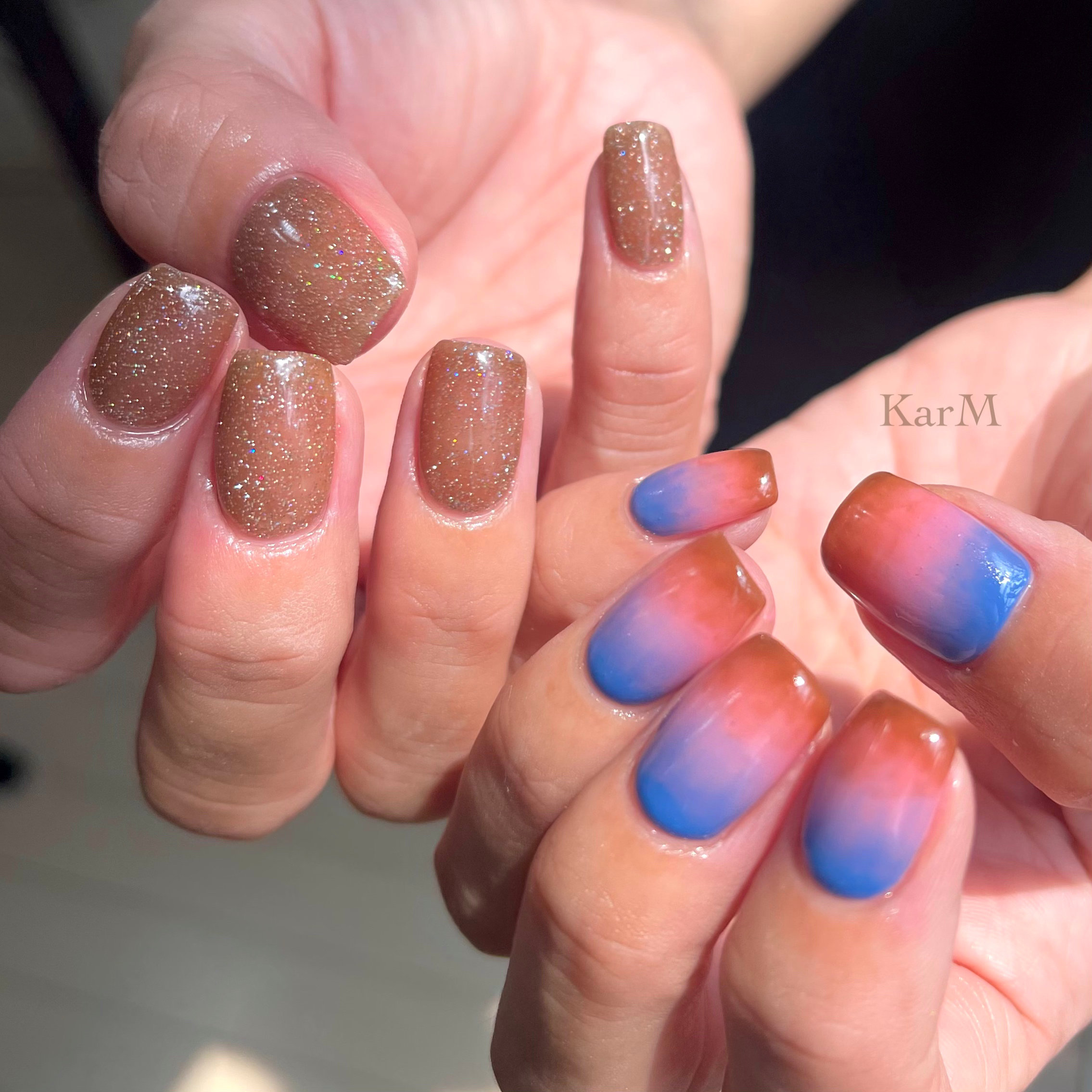 karmnail