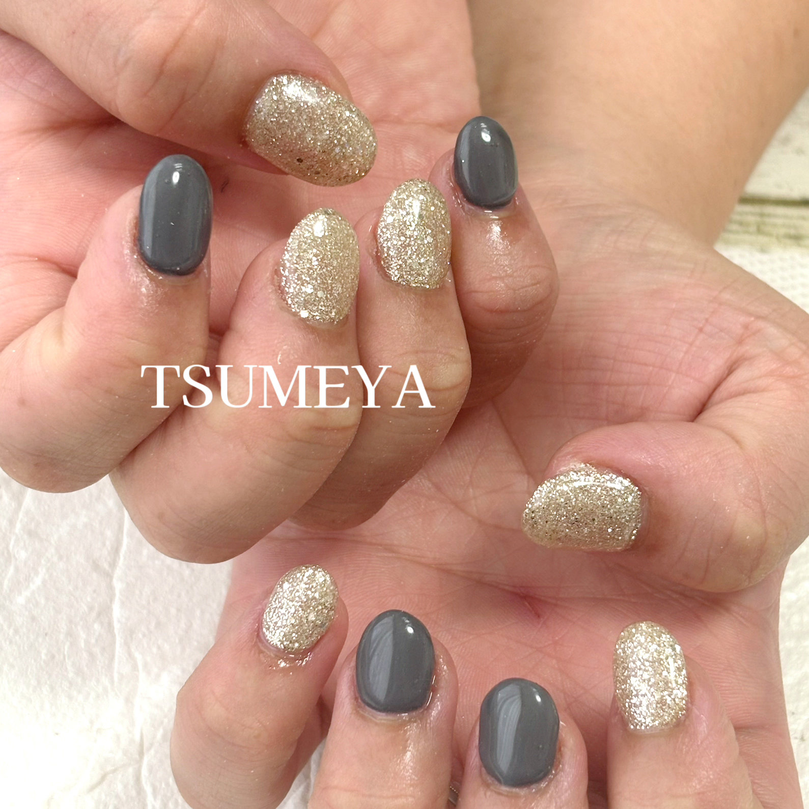 TSUMEYA