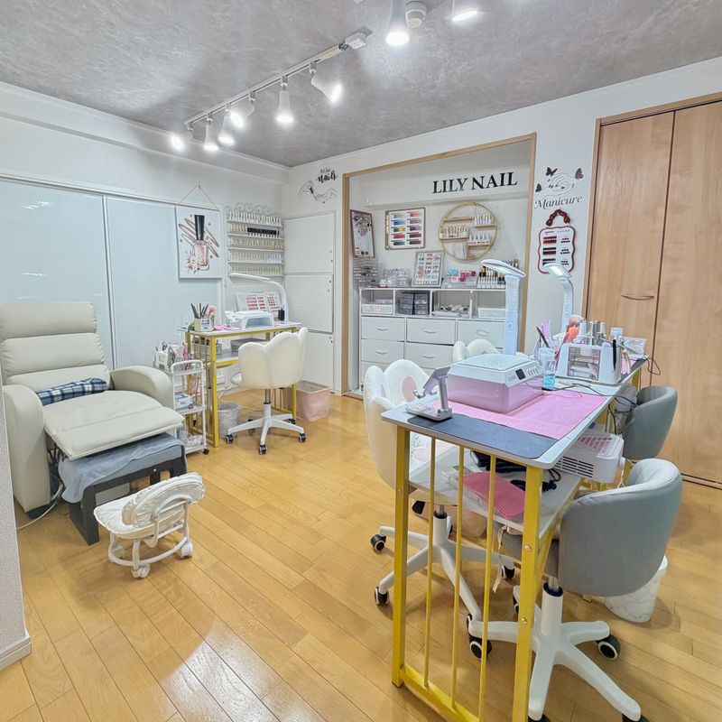 Lily Nail Studio
