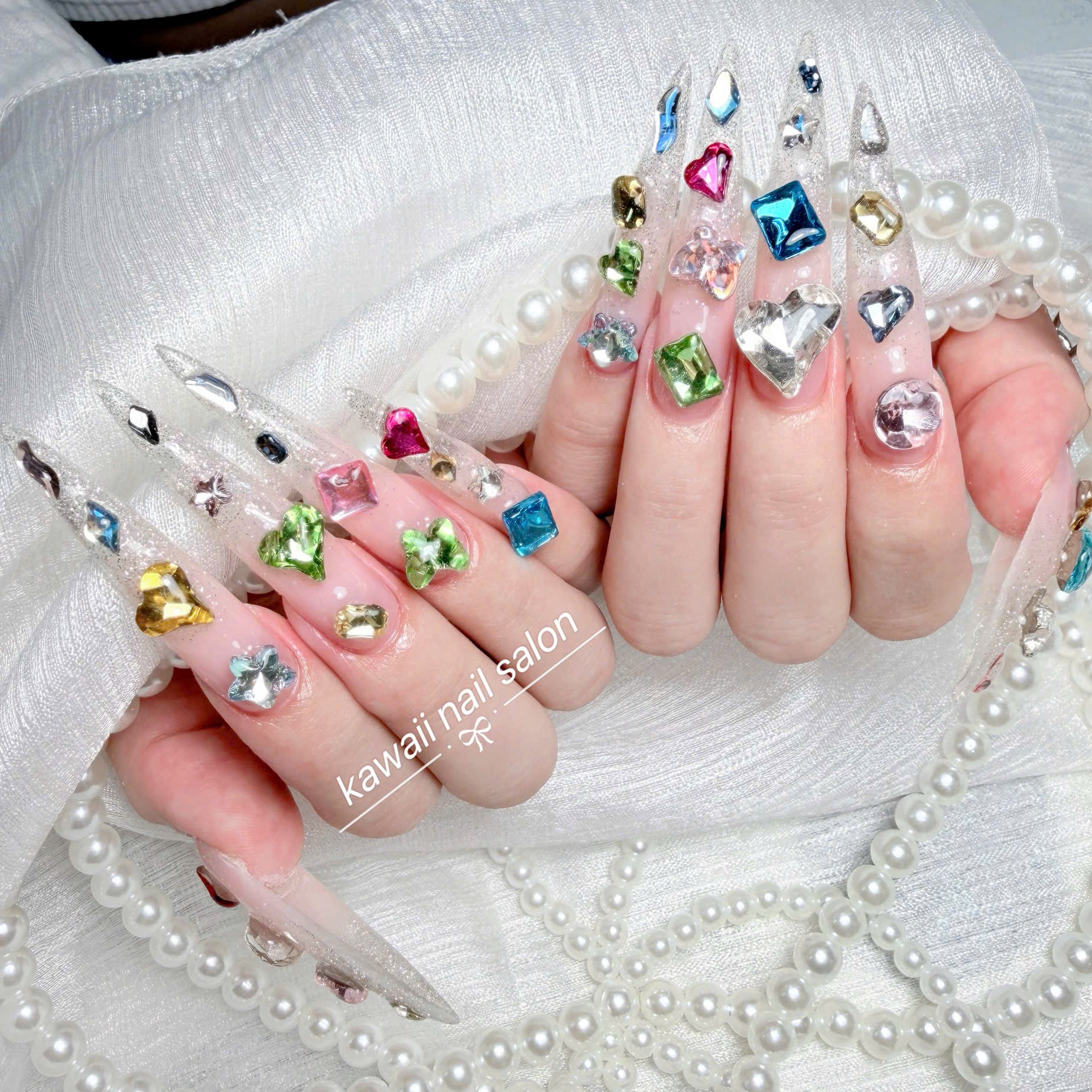 Neko.kawaiinail