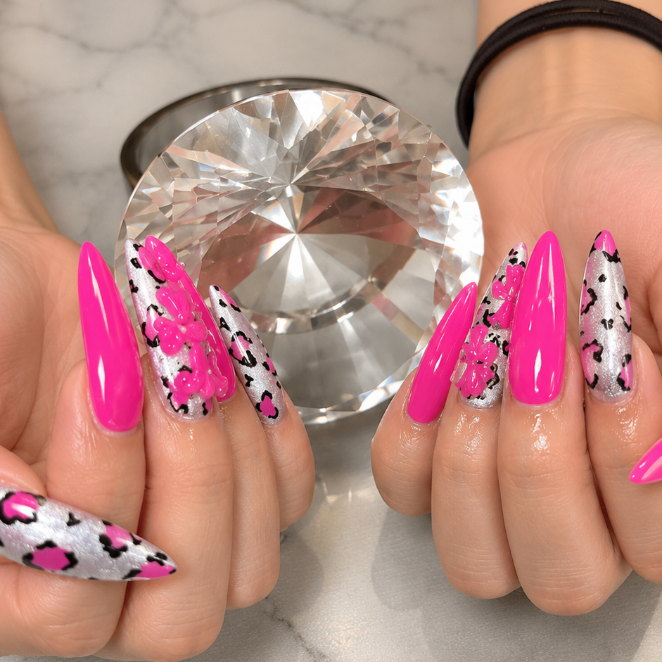 Garnetnail