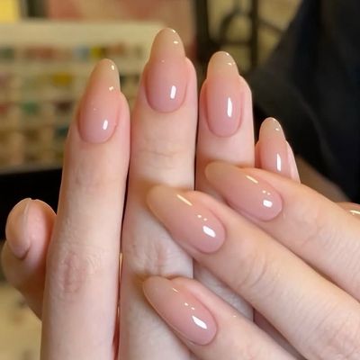 ワンカラーorラメカラーオフ有り
