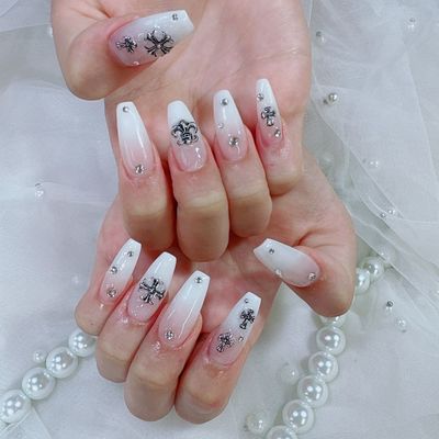 チップスカルプ持ち込みデザイン