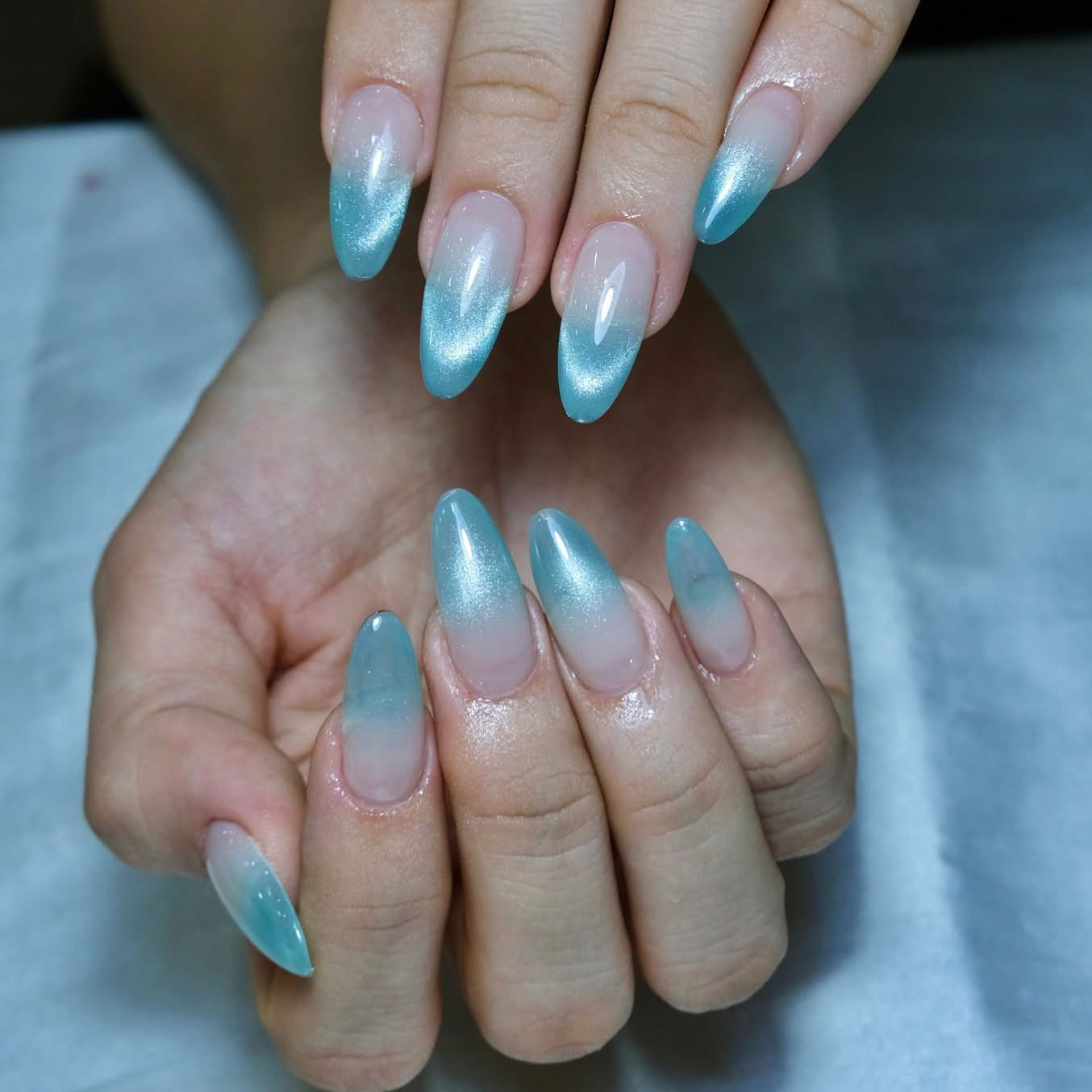 RibbonNailsstaff