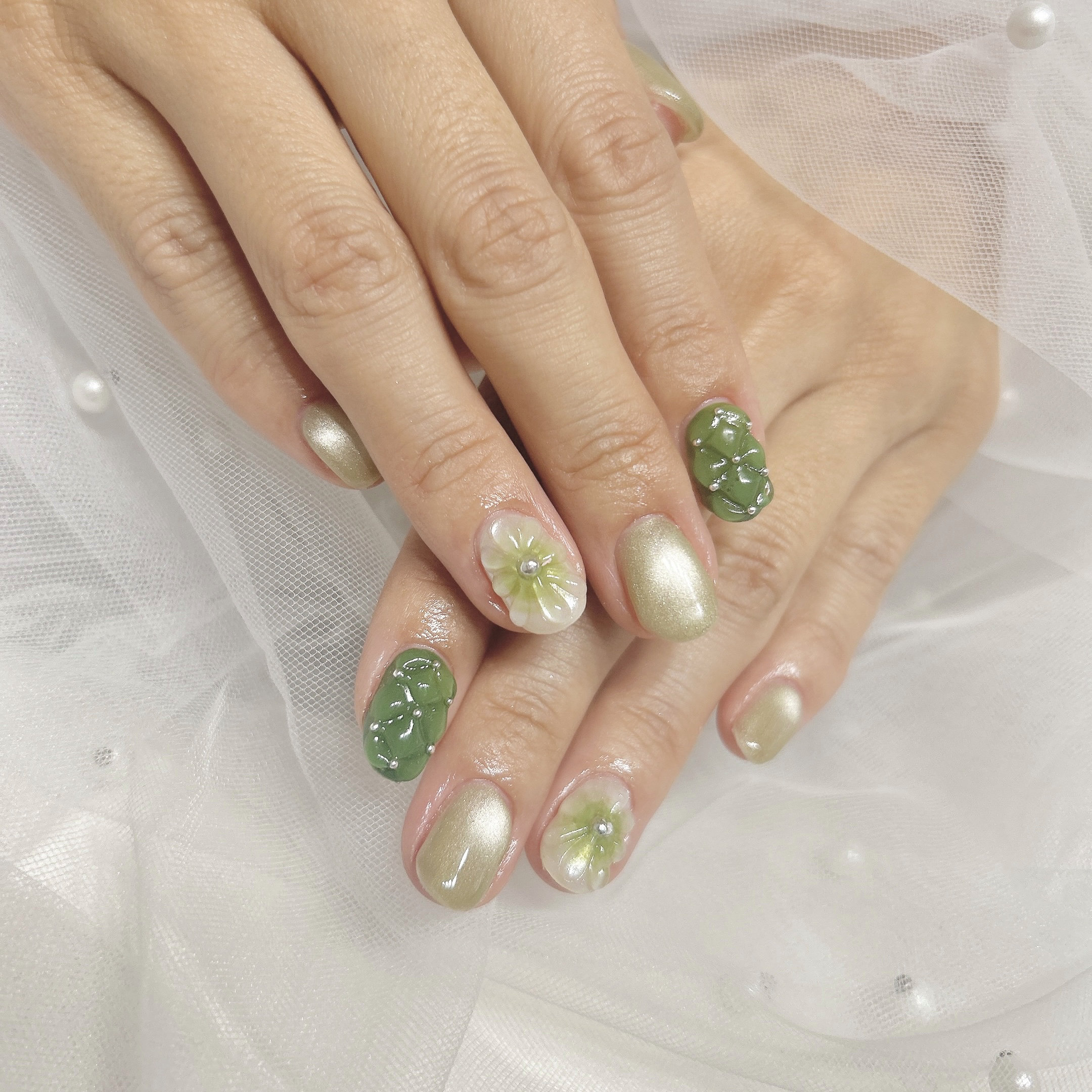 marunail1111
