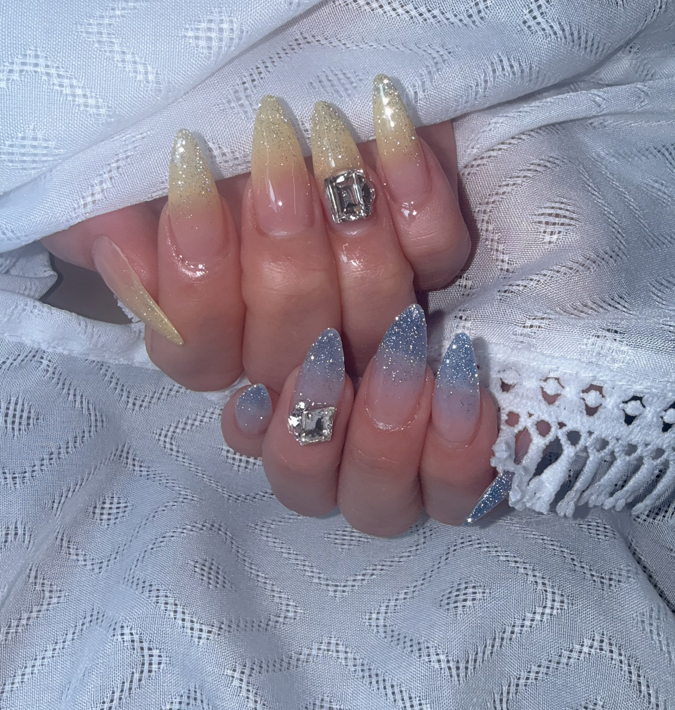 Nudenail