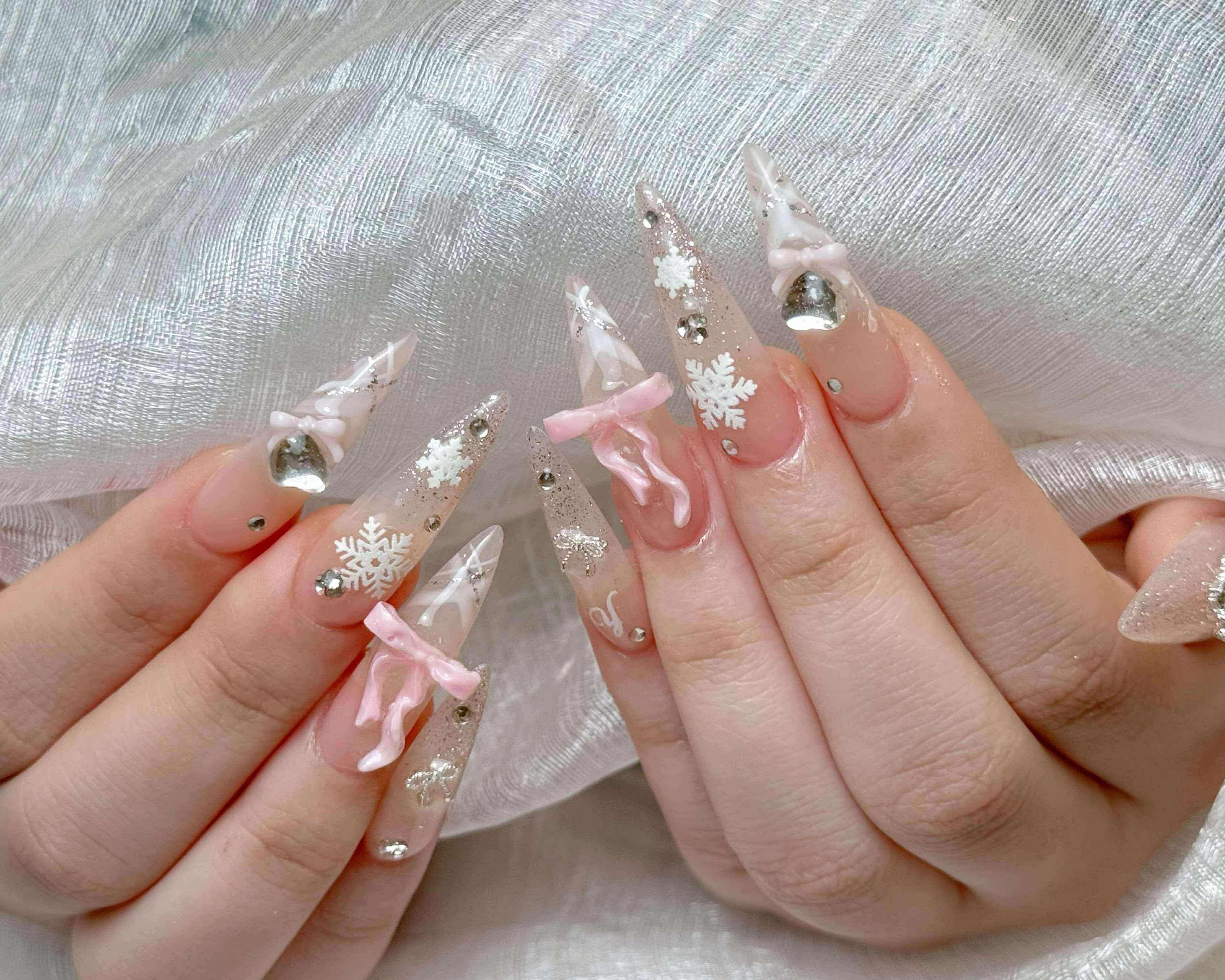 NieNail_Gojosensei