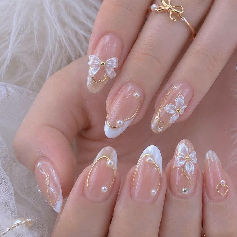 Zen_Nail