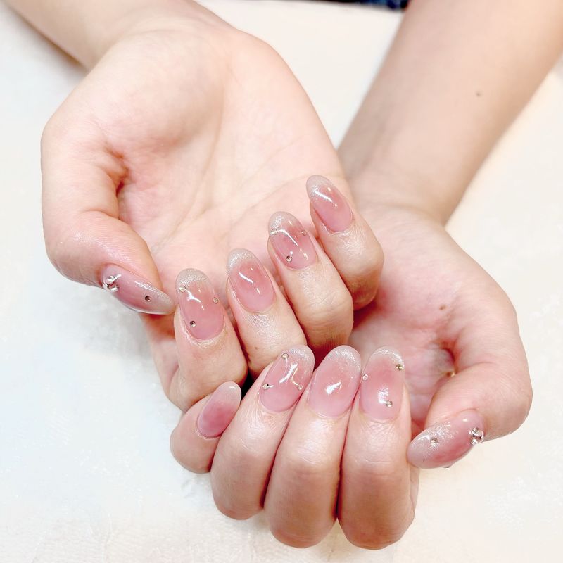 Lily Lapin nail salon【リリーラパン】