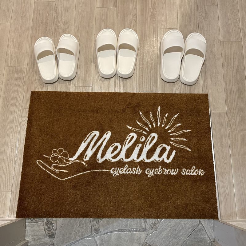Melila eyelash eyebrow salon