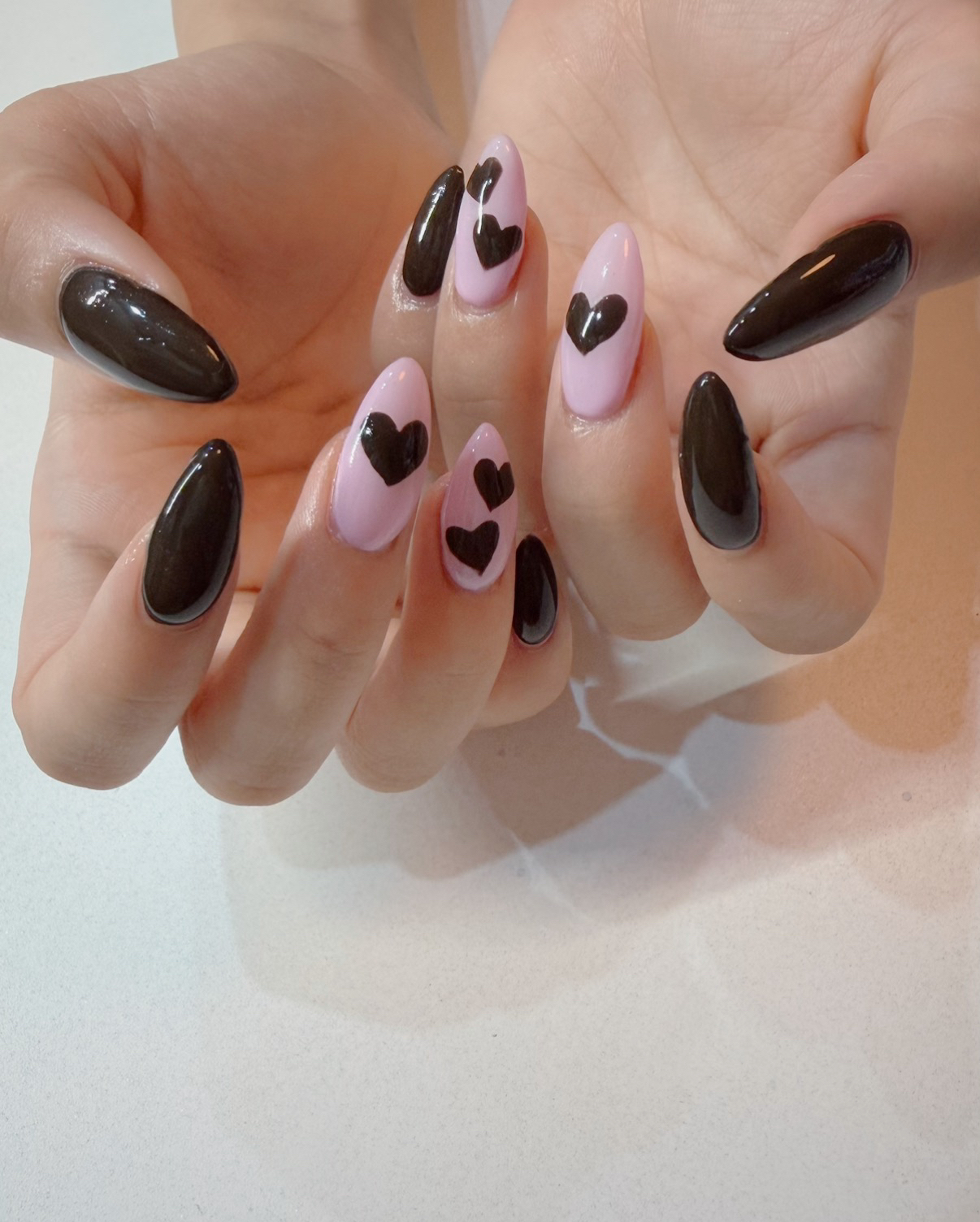 BLANCdee_Nail