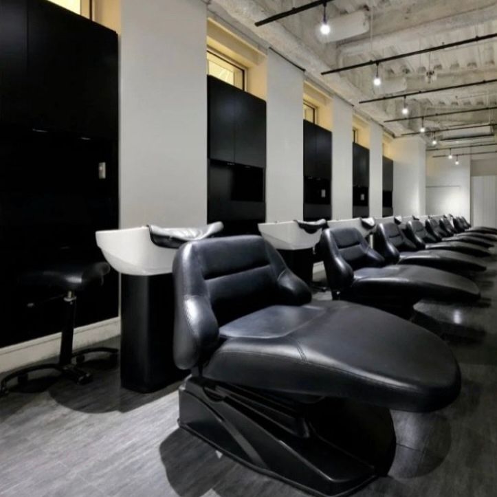 go today shaire salon
