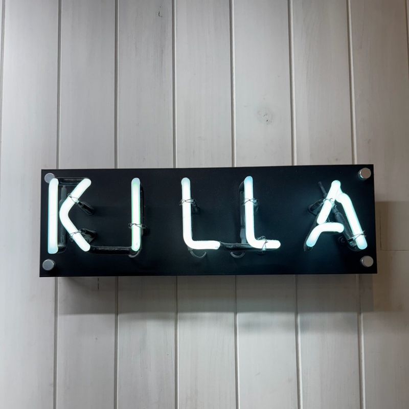 KILLA 原宿