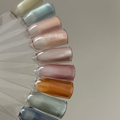 FOOT  シンプル【マグネットorミラー】
