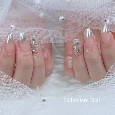 やり放題コース💅🏻《持ち込みデザイン◎》
