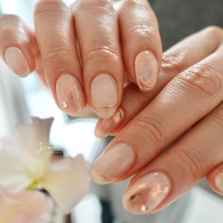 ネイリー（Nailie） - sou.yuuna__